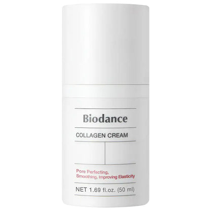 Biodance | Collagen Cream for Pore Minimizing & Firming Care