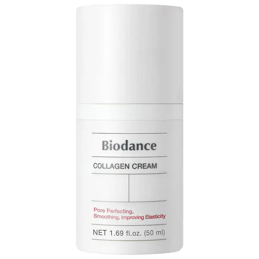 Biodance | Collagen Cream for Pore Minimizing & Firming Care