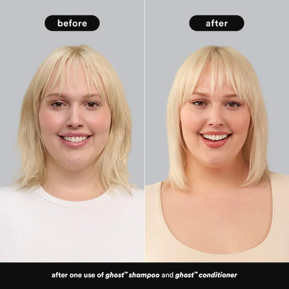 Verb | Ghost Sleek and Shine Hair Set