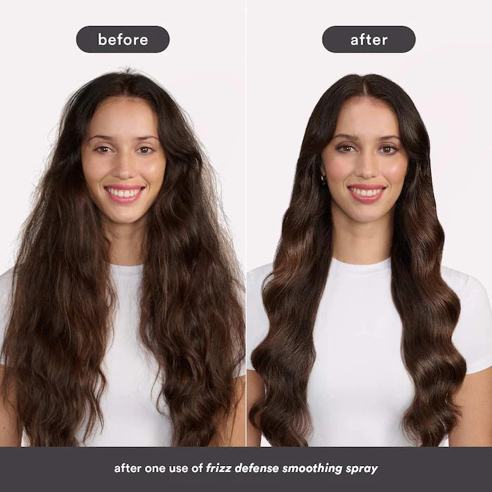 Verb | Frizz Defense 5-in-1 Smoothing Treatment Spray