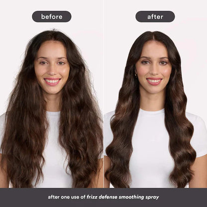 Verb | Frizz Defense 5-in-1 Smoothing Treatment Spray