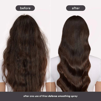 Verb | Frizz Defense 5-in-1 Smoothing Treatment Spray