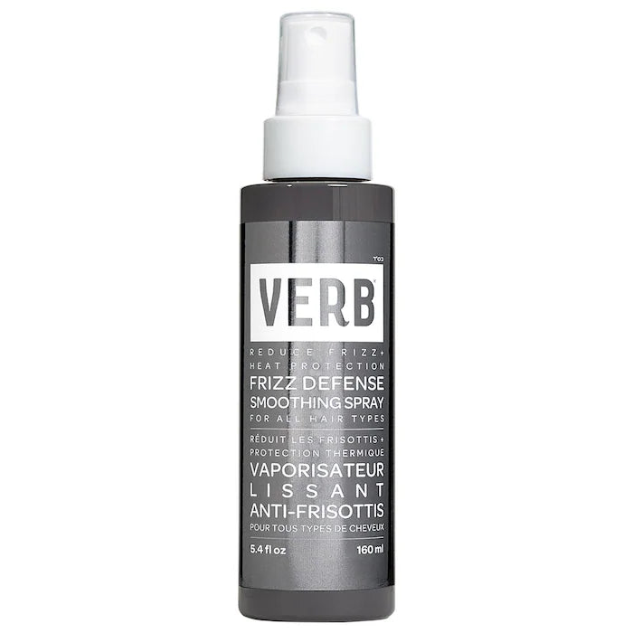 Verb | Frizz Defense 5-in-1 Smoothing Treatment Spray