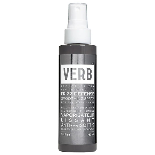 Verb | Frizz Defense 5-in-1 Smoothing Treatment Spray
