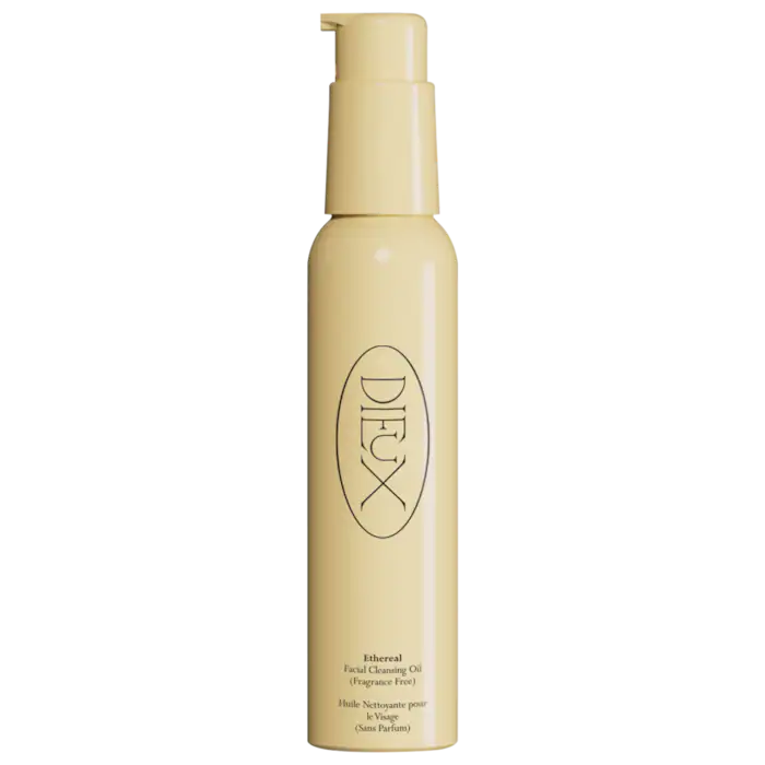 Dieux | Ethereal Makeup Removing Concentrated Cleansing Oil