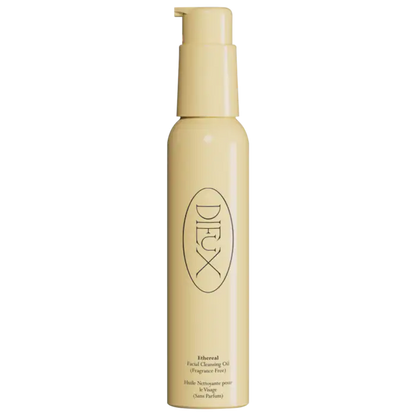 Dieux | Ethereal Makeup Removing Concentrated Cleansing Oil