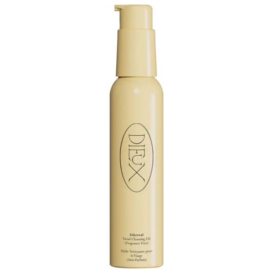 Dieux | Ethereal Makeup Removing Concentrated Cleansing Oil