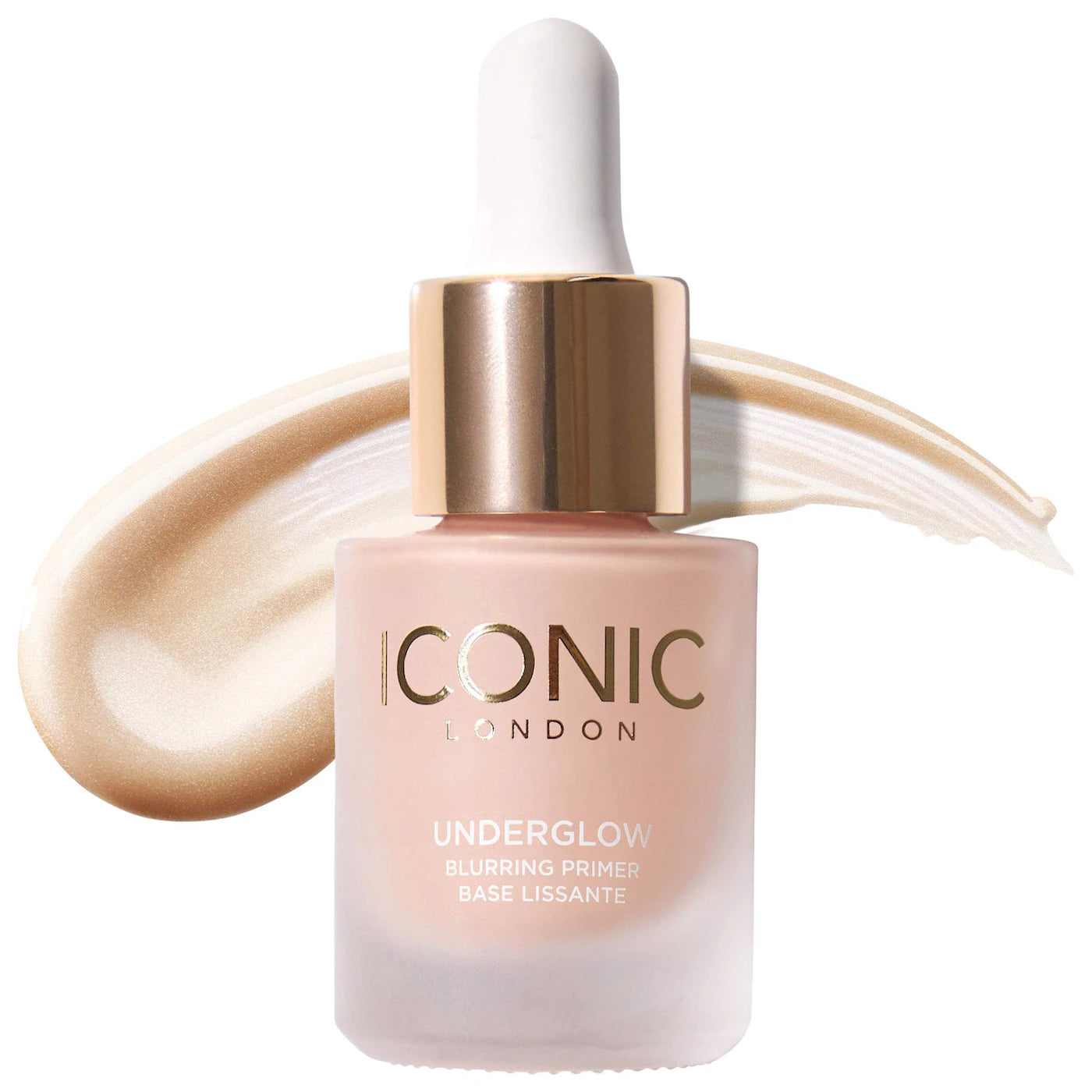 Iconic London | Underglow Blurring Primer