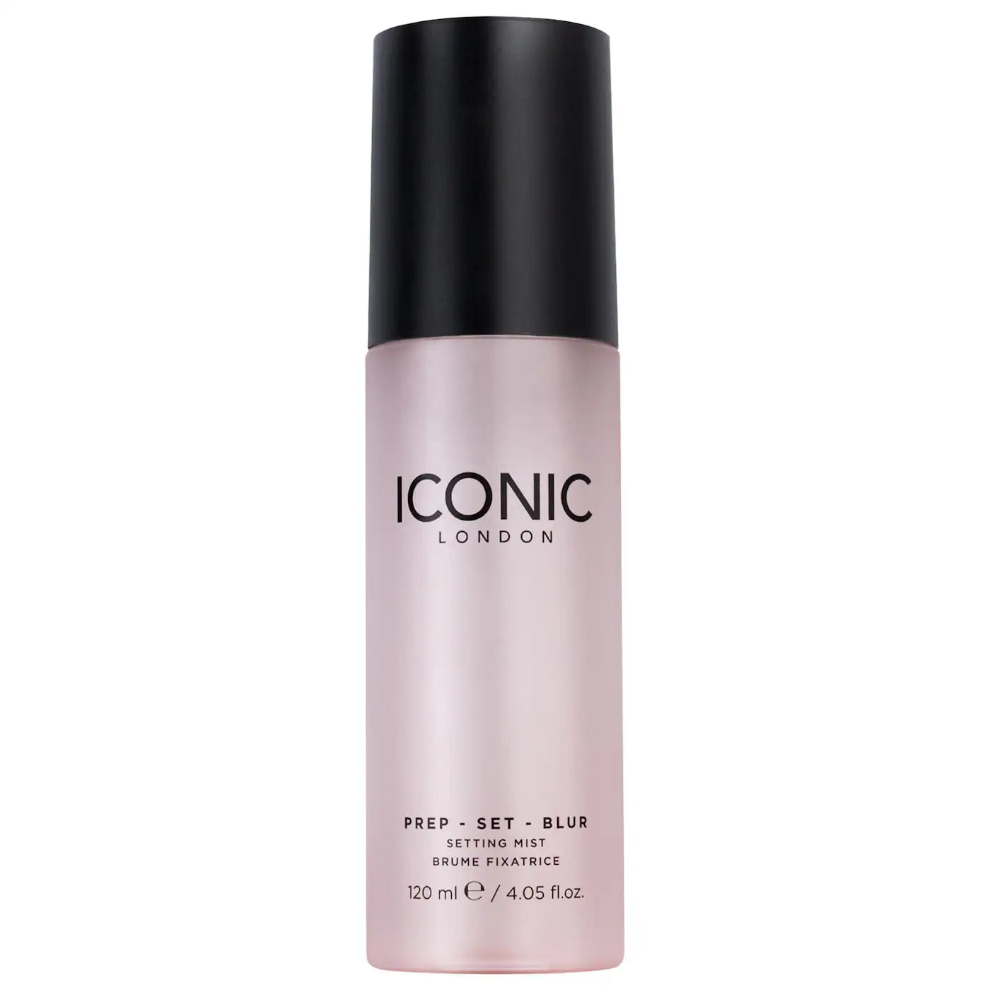 Iconic London | Prep Set Blur Setting Spray