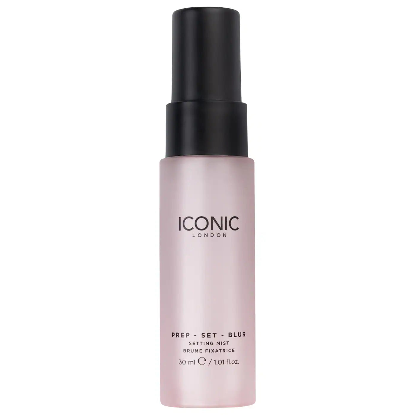 Iconic London | Prep Set Blur Setting Spray