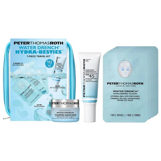Peter Thomas Roth | Water Drench Minis Kit