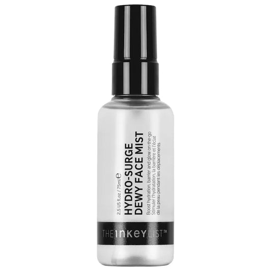 The INKEY List | Hydro-Surge Dewy Face Mist