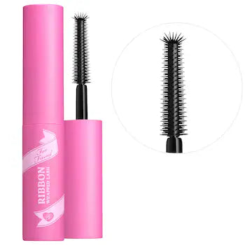 Too Faced | Mini Ribbon Wrapped Lash Extreme Length Tubing Mascara
