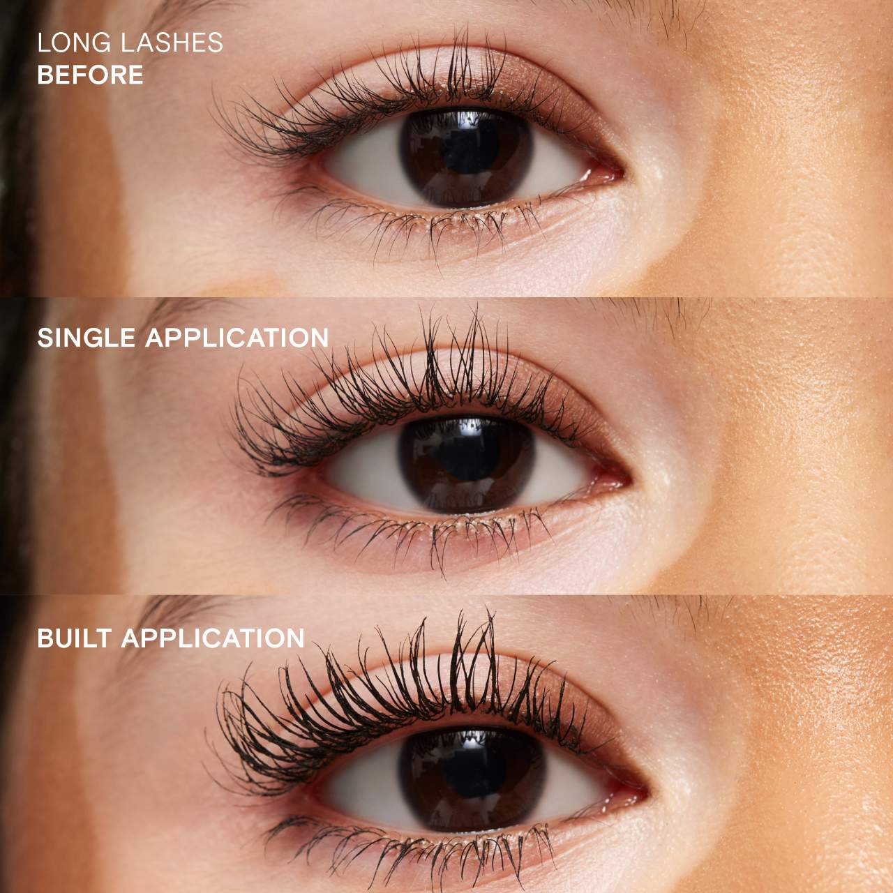 Kulfi | Badi Lash Smudge Proof Volumizing Tubing Mascara