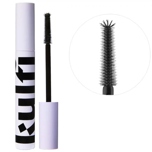 Kulfi | Badi Lash Smudge Proof Volumizing Tubing Mascara
