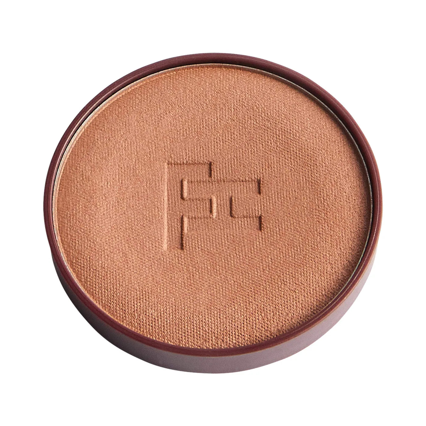 Fara Homidi | Essential Bronzer Refillable Compact