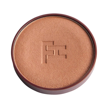 Fara Homidi | Essential Bronzer Refillable Compact