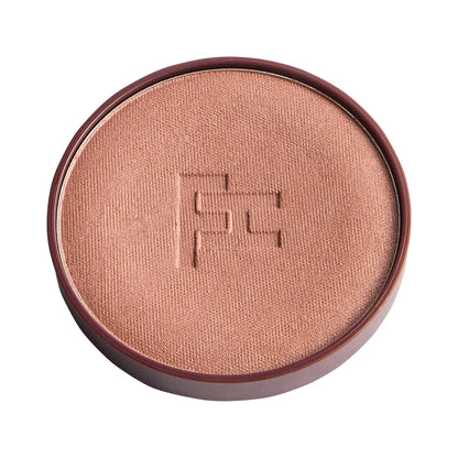 Fara Homidi | Essential Bronzer Refillable Compact