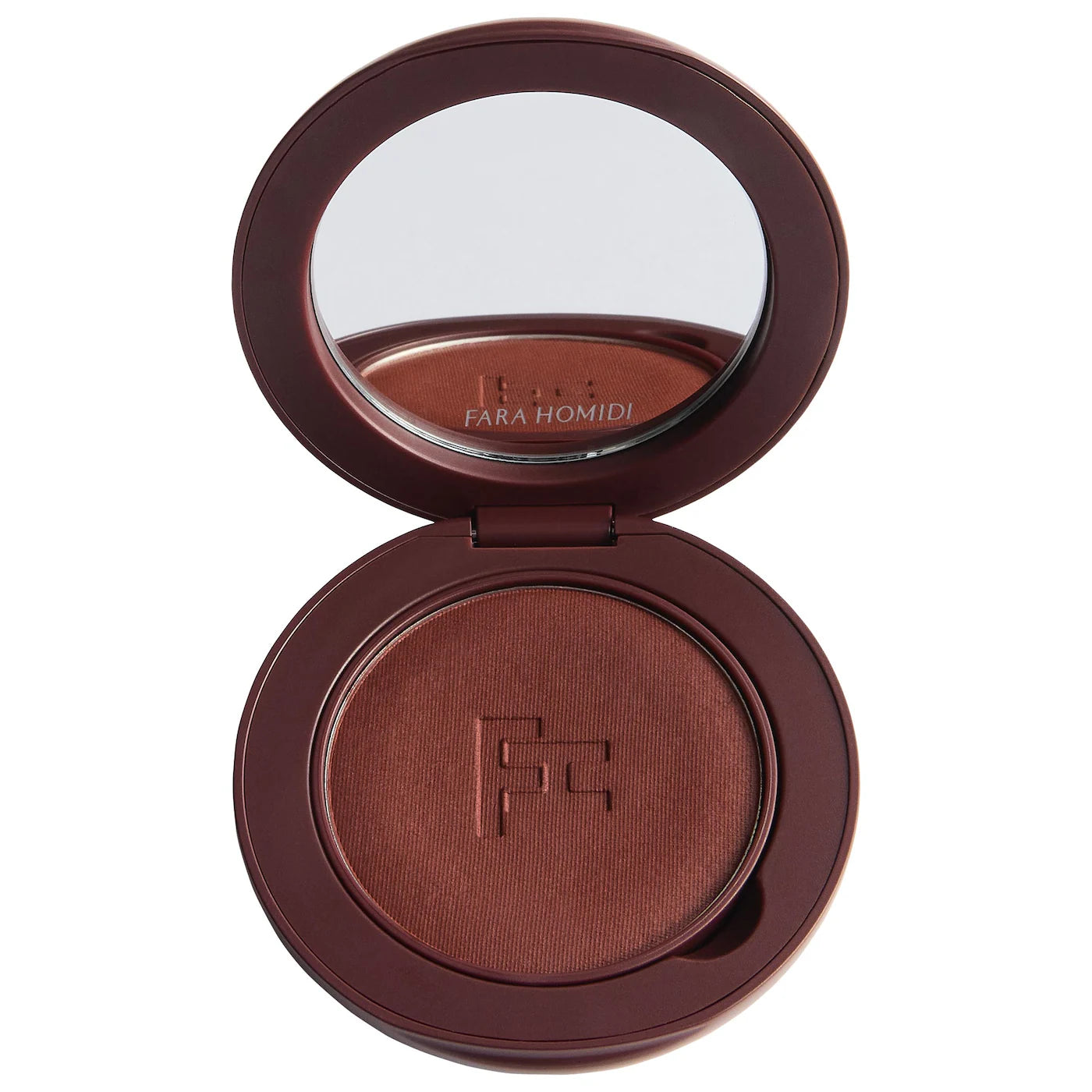 Fara Homidi | Essential Bronzer Refillable Compact
