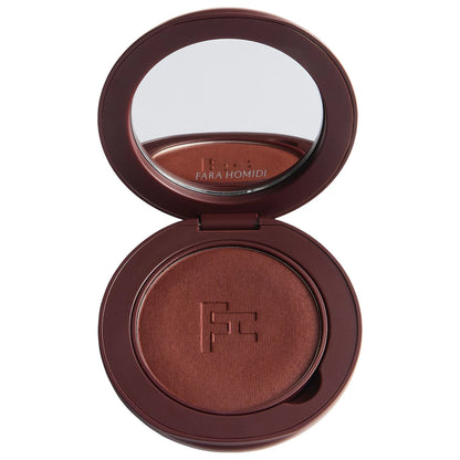 Fara Homidi | Essential Bronzer Refillable Compact