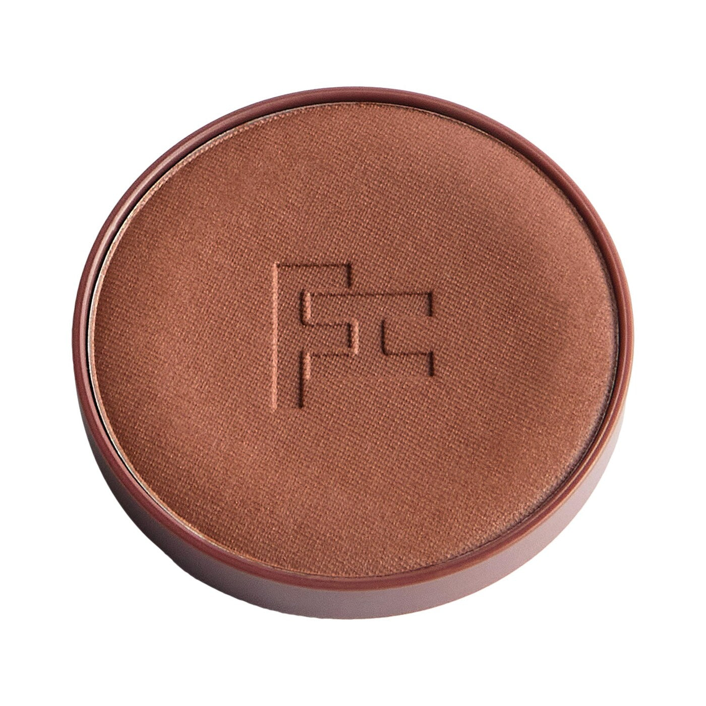 Fara Homidi | Essential Bronzer Refillable Compact