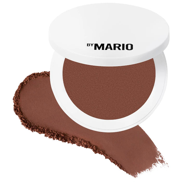 MAKEUP BY MARIO | SoftSculpt® Talc-Free Blurring Bronzer