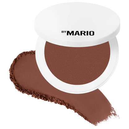 MAKEUP BY MARIO | SoftSculpt® Talc-Free Blurring Bronzer