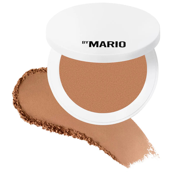 MAKEUP BY MARIO | SoftSculpt® Talc-Free Blurring Bronzer