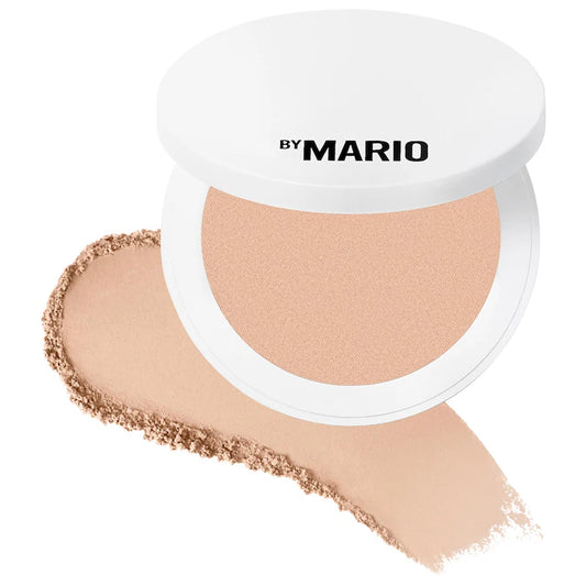MAKEUP BY MARIO | SoftSculpt® Talc-Free Blurring Bronzer