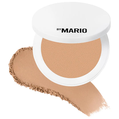 MAKEUP BY MARIO | SoftSculpt® Talc-Free Blurring Bronzer
