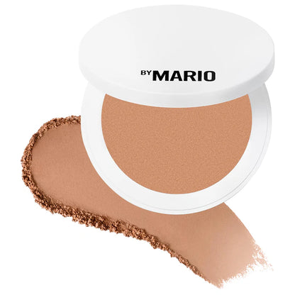 MAKEUP BY MARIO | SoftSculpt® Talc-Free Blurring Bronzer