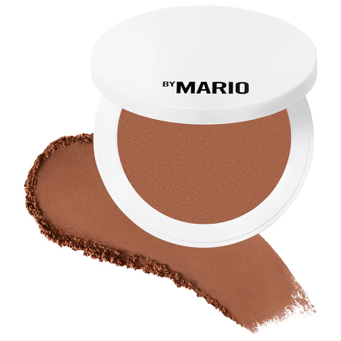 MAKEUP BY MARIO | SoftSculpt® Talc-Free Blurring Bronzer