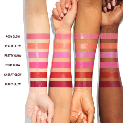 Charlotte Tilbury | Unreal Lip + Cheek Glow Blush Stick with Hyaluronic Acid