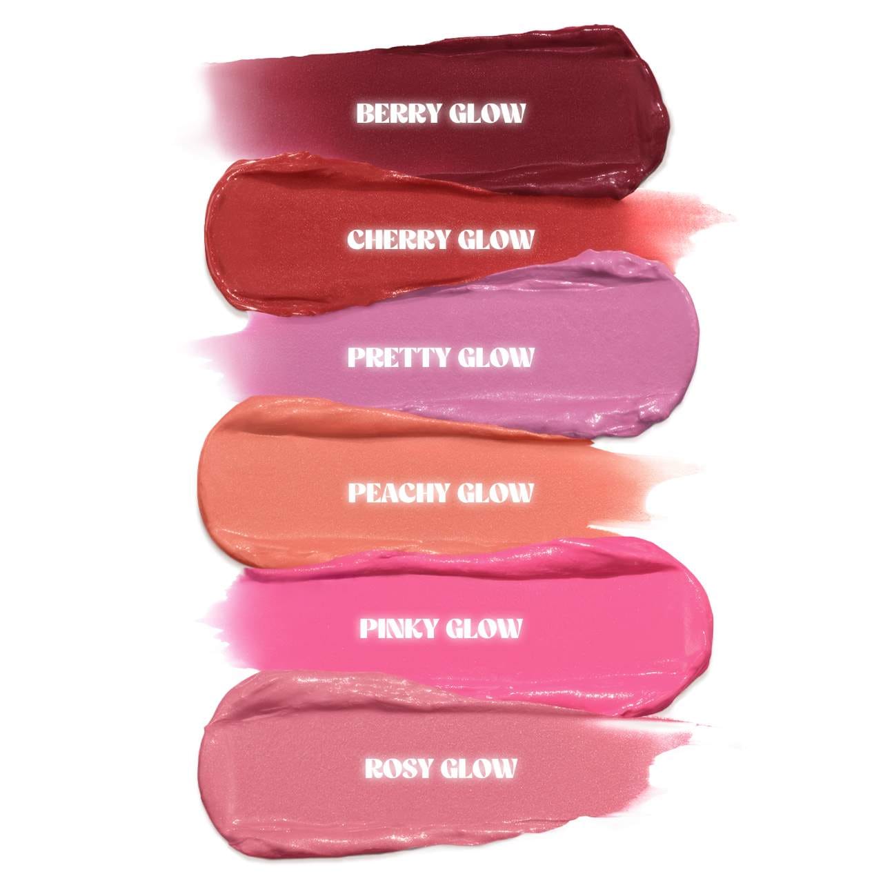 Charlotte Tilbury | Unreal Lip + Cheek Glow Blush Stick with Hyaluronic Acid