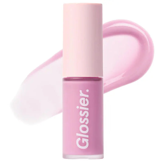 Glossier | Lip Glaze Hydrating Cooling Sheer Lip Oil