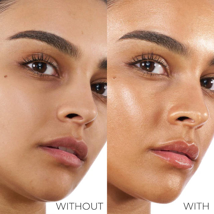 NATASHA DENONA | HY-GEN Bronze - Energizing & Hydrating Primer Serum