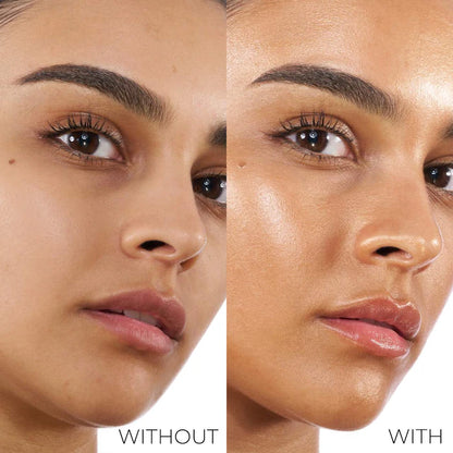 NATASHA DENONA | HY-GEN Bronze - Energizing & Hydrating Primer Serum