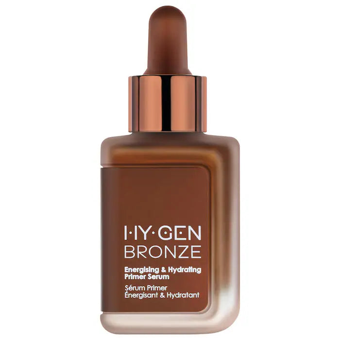 NATASHA DENONA | HY-GEN Bronze - Energizing & Hydrating Primer Serum