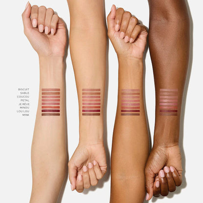 Westman Atelier | Lip Shape Defining Lip Liner