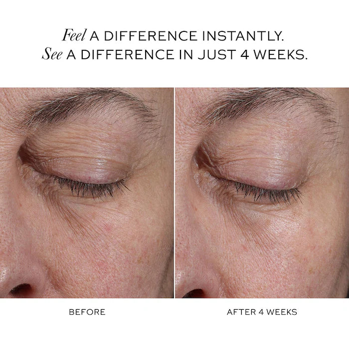Westman Atelier | Eye Activator Brightening and Firming Serum with Peptides + Exosomes