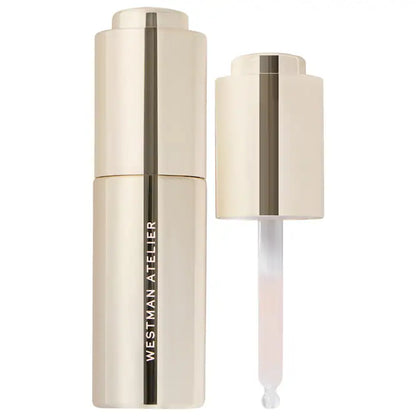 Westman Atelier | Eye Activator Brightening and Firming Serum with Peptides + Exosomes