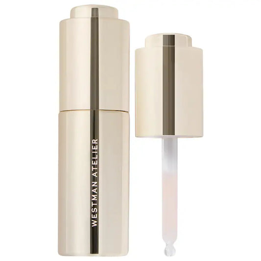 Westman Atelier | Eye Activator Brightening and Firming Serum with Peptides + Exosomes
