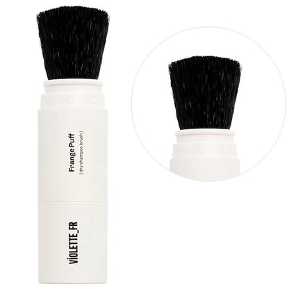 VIOLETTE_FR |  FRANGE PUFF Refillable Dry Shampoo Powder