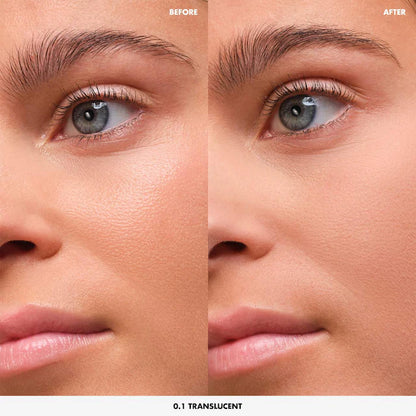 MAKE UP FOR EVER | Mini HD Skin Blurring & Perfecting Pressed Powder