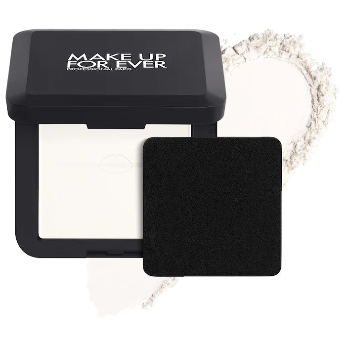 MAKE UP FOR EVER | Mini HD Skin Blurring & Perfecting Pressed Powder
