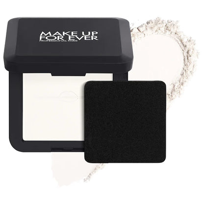 MAKE UP FOR EVER | Mini HD Skin Blurring & Perfecting Pressed Powder