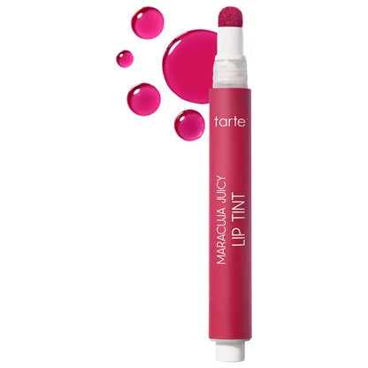 Tarte | maracuja juicy transfer-proof lip tint stain