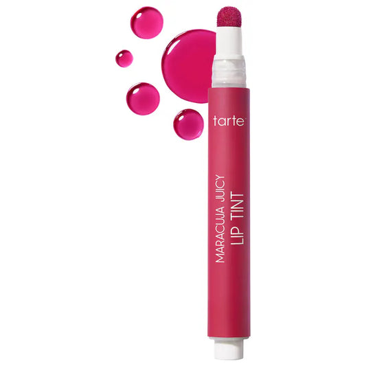 Tarte | maracuja juicy transfer-proof lip tint stain