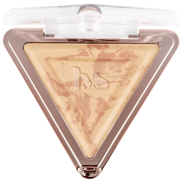 LYS Beauty | True Enlightenment Soft Focus Skin Finisher Powder