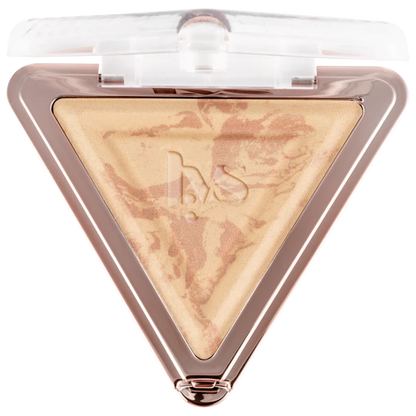 LYS Beauty | True Enlightenment Soft Focus Skin Finisher Powder